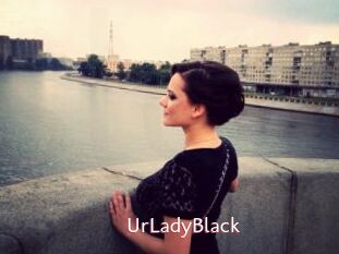 UrLadyBlack