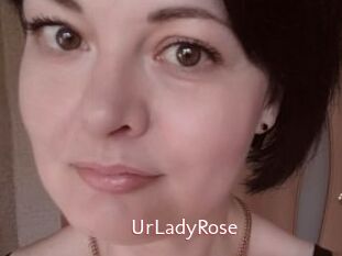 UrLadyRose