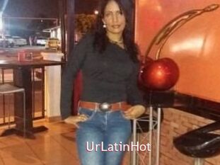 UrLatinHot