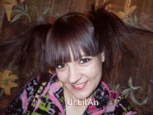 UrLilAn