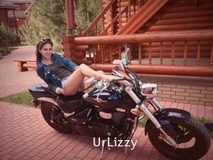UrLizzy