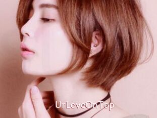 UrLoveOnTop