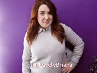 UrLovelyBriana