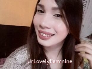 UrLovelyFeminine
