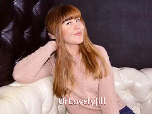 UrLovelyJill