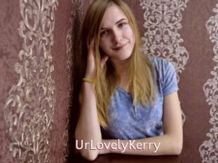 UrLovelyKerry