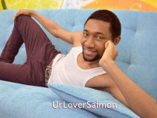 UrLoverSaimon