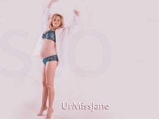UrMissJane