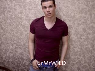 UrMrWILD