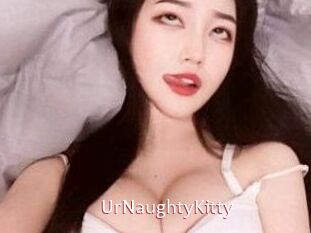 UrNaughtyKitty
