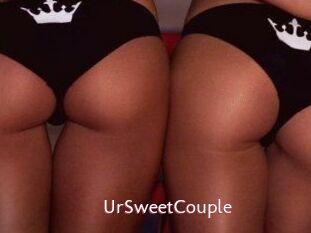 UrSweetCouple