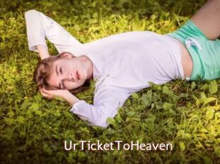 UrTicketToHeaven