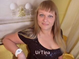 UrTina