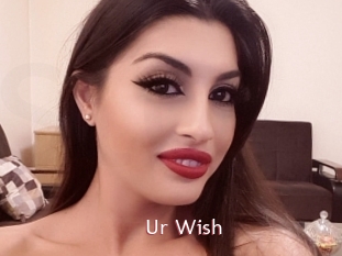 Ur_Wish