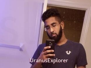 UranusExplorer