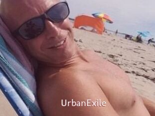 UrbanExile