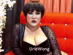 UrieWong