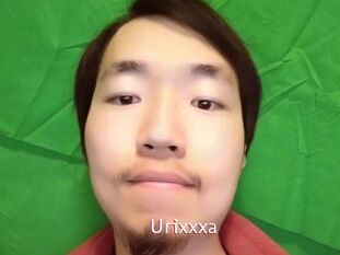 Urixxxa