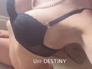 Urr_DESTINY