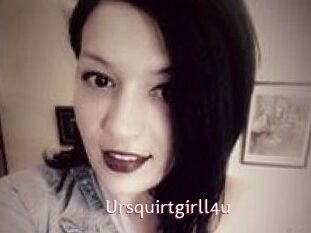 Ursquirtgirll4u