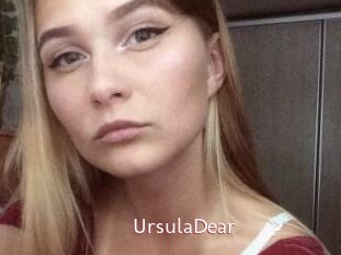 UrsulaDear