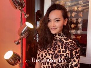 UrsulaGordon