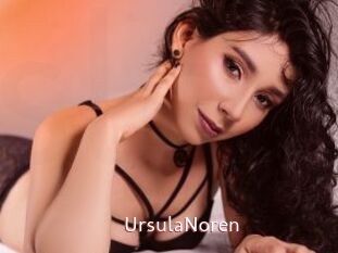 UrsulaNoren