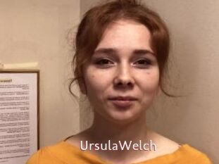 UrsulaWelch