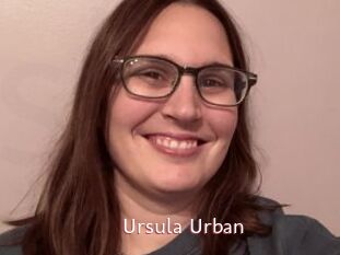 Ursula_Urban