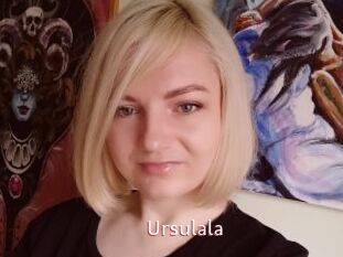 Ursulala