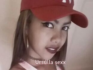 Ursulla_sexx