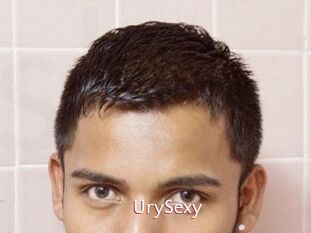 UrySexy
