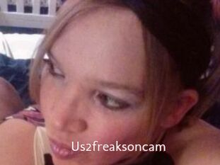 Us2freaksoncam
