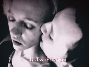 UsTwo_PlusYou