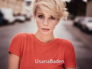 UsanaBaden