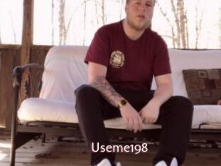 Useme198