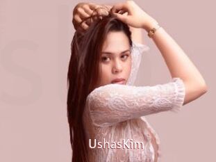UshasKim