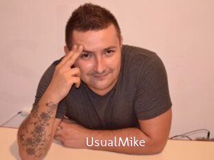 UsualMike