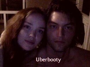 Uberbooty
