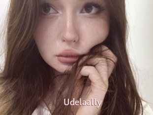 Udelaally