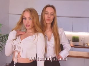 Udelaandjuliana