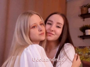 Udelaandmae