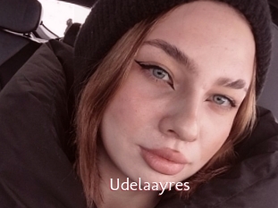 Udelaayres