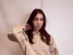 Udelabevis