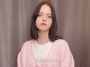 Udelablong