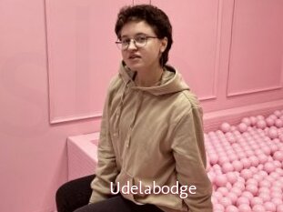 Udelabodge