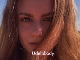 Udelabody