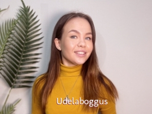 Udelaboggus