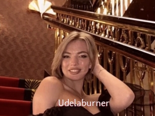 Udelaburner