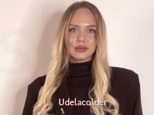 Udelacolder